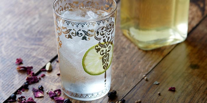 The Classic G&T